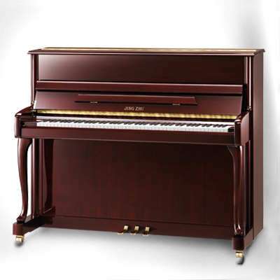 京珠钢琴白金系列BUP121A