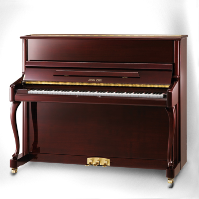 京珠钢琴白金系列BUP123A