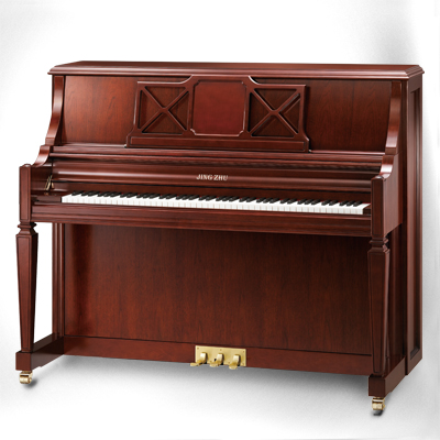 京珠钢琴白金系列BUP125A