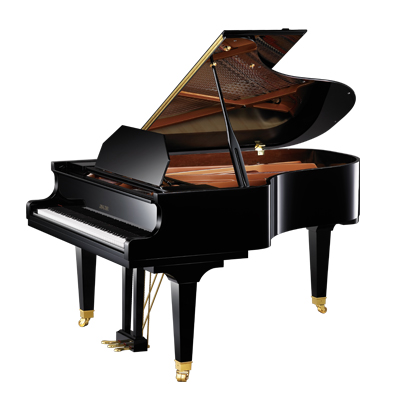京珠钢琴白金系列BGP187A